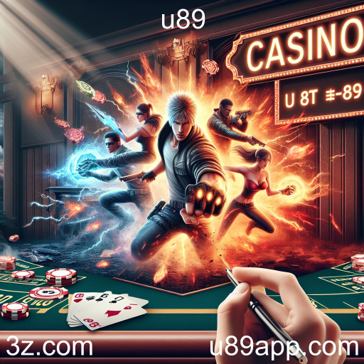 A Revolução dos Jogos de Ação: Entretenimento em Alta Velocidade