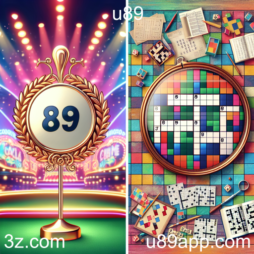 Os Melhores Quebra-Cabeças no 'u89': Desafios para Todos os Gostos